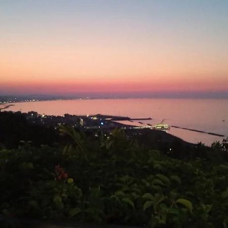 Hotel Madison Gabicce Mare Zewnętrze zdjęcie