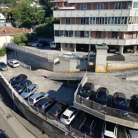 Hotel Madison Gabicce Mare Zewnętrze zdjęcie