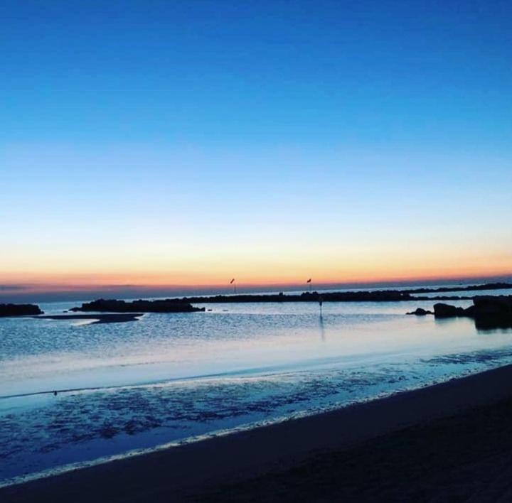 Hotel Madison Gabicce Mare Zewnętrze zdjęcie