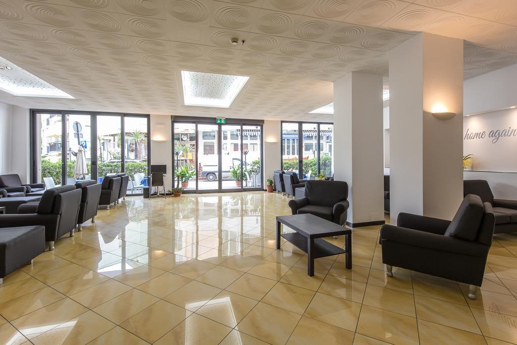 Hotel Madison Gabicce Mare Zewnętrze zdjęcie