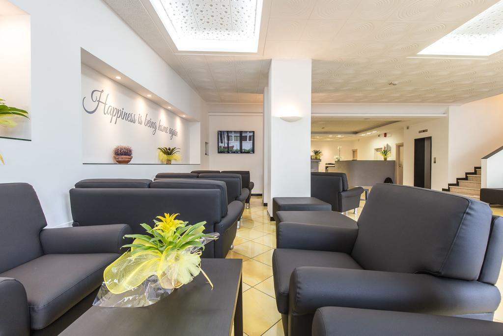 Hotel Madison Gabicce Mare Zewnętrze zdjęcie