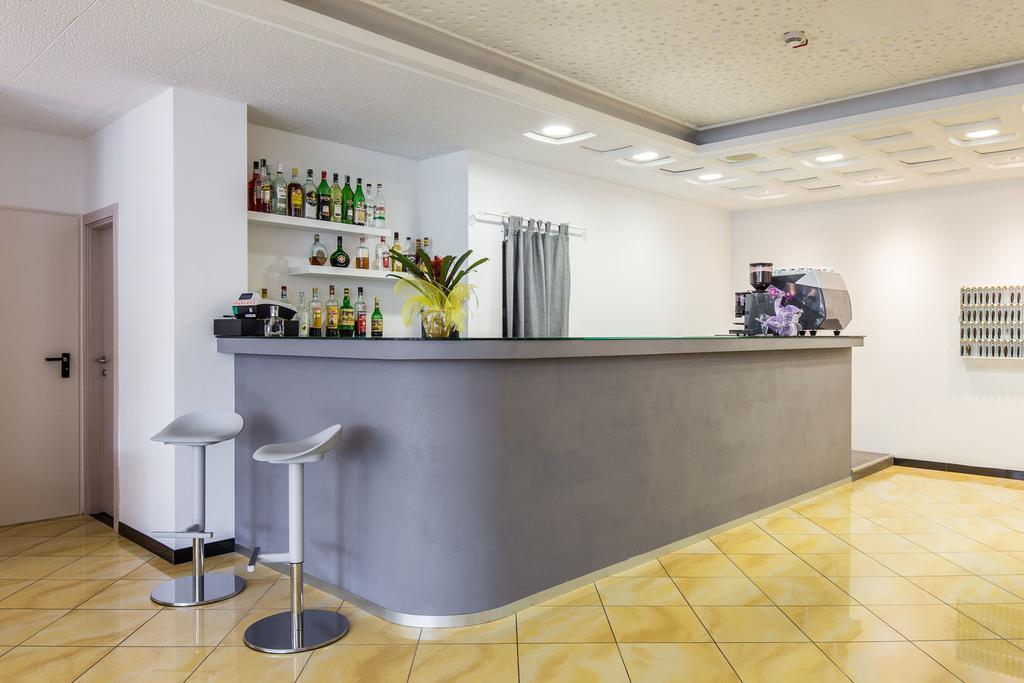 Hotel Madison Gabicce Mare Zewnętrze zdjęcie