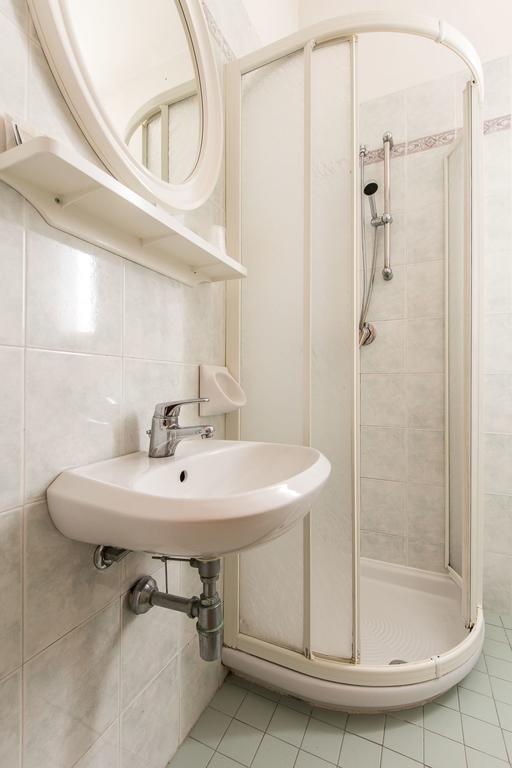Hotel Madison Gabicce Mare Zewnętrze zdjęcie