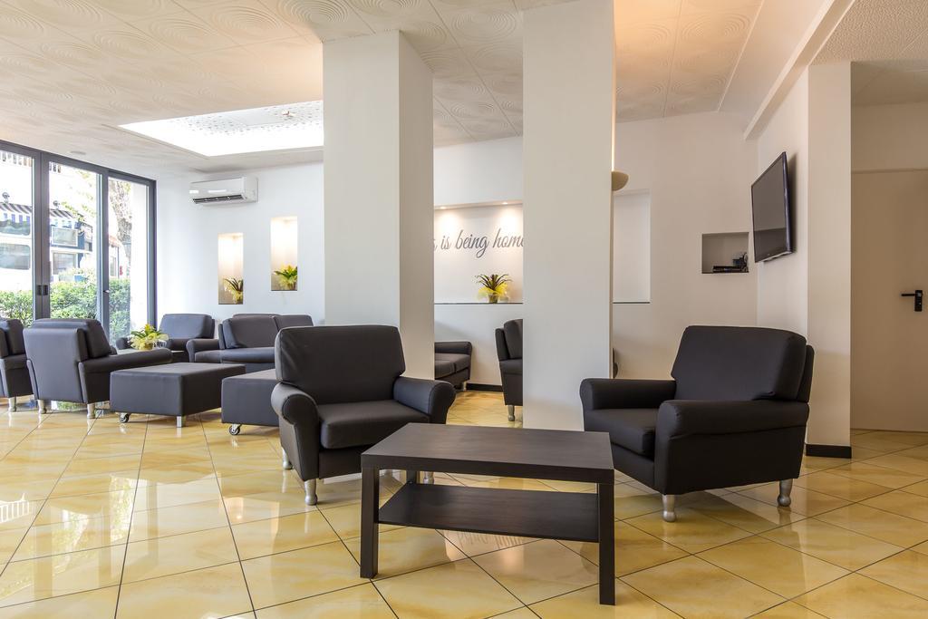 Hotel Madison Gabicce Mare Zewnętrze zdjęcie