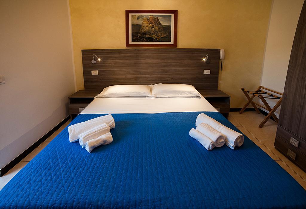 Hotel Madison Gabicce Mare Zewnętrze zdjęcie