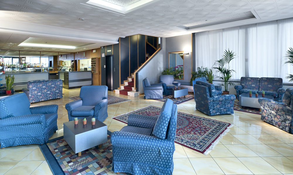 Hotel Madison Gabicce Mare Zewnętrze zdjęcie