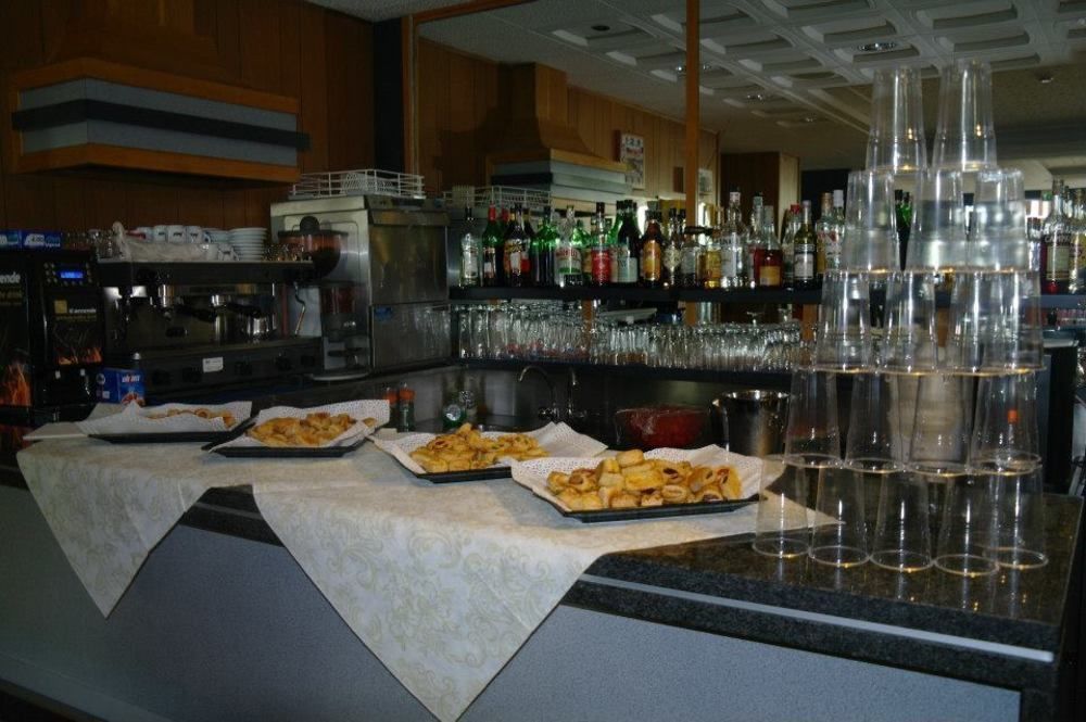 Hotel Madison Gabicce Mare Zewnętrze zdjęcie
