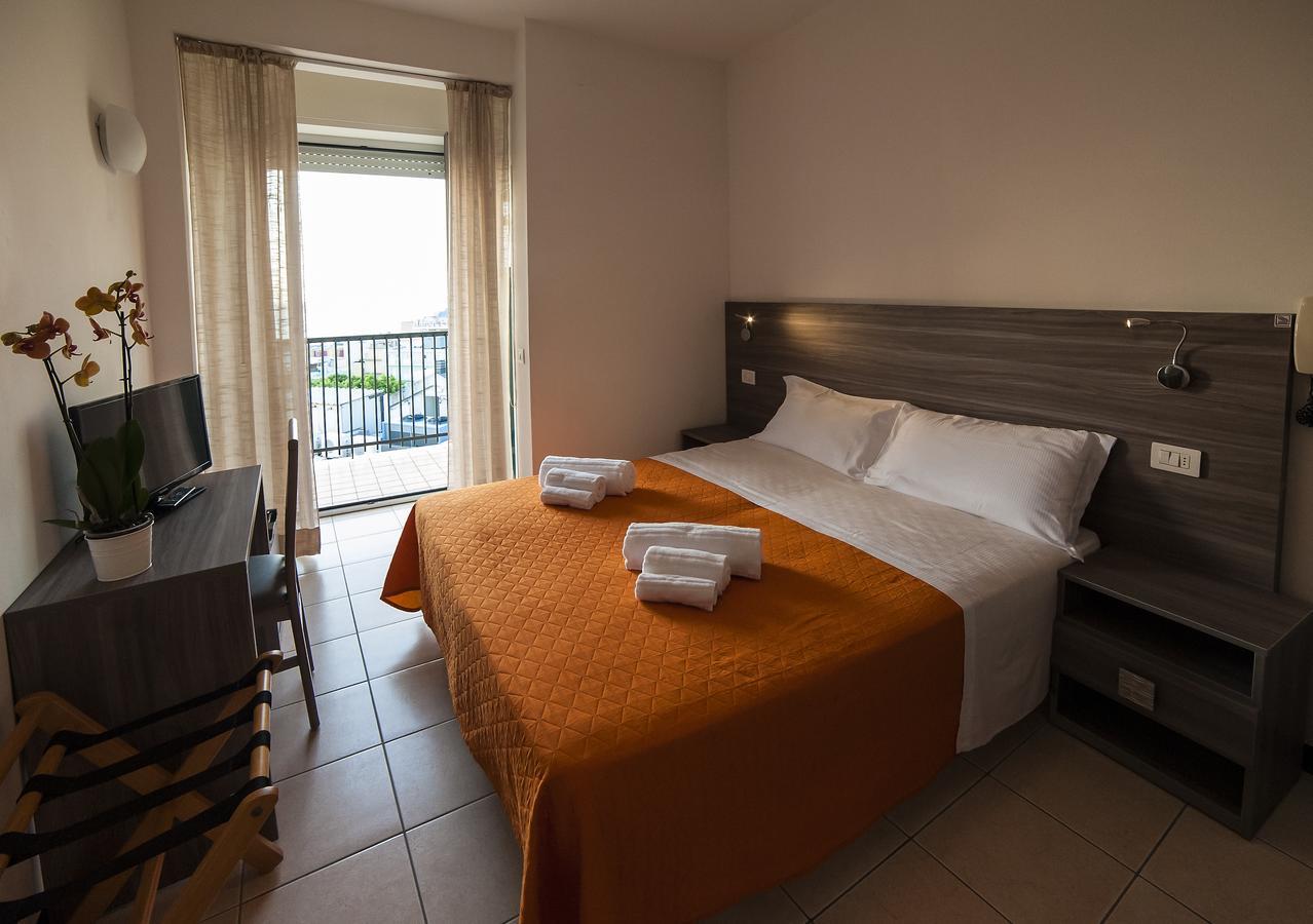 Hotel Madison Gabicce Mare Zewnętrze zdjęcie