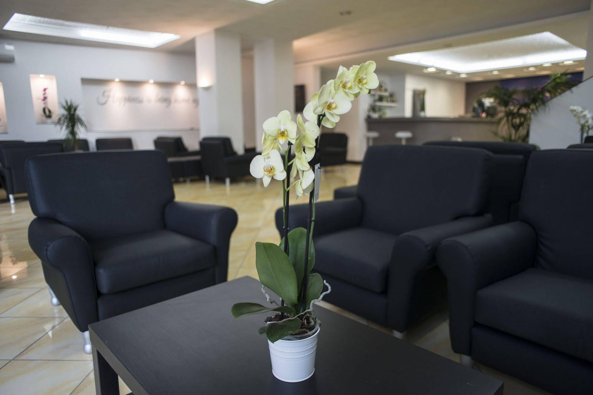 Hotel Madison Gabicce Mare Zewnętrze zdjęcie