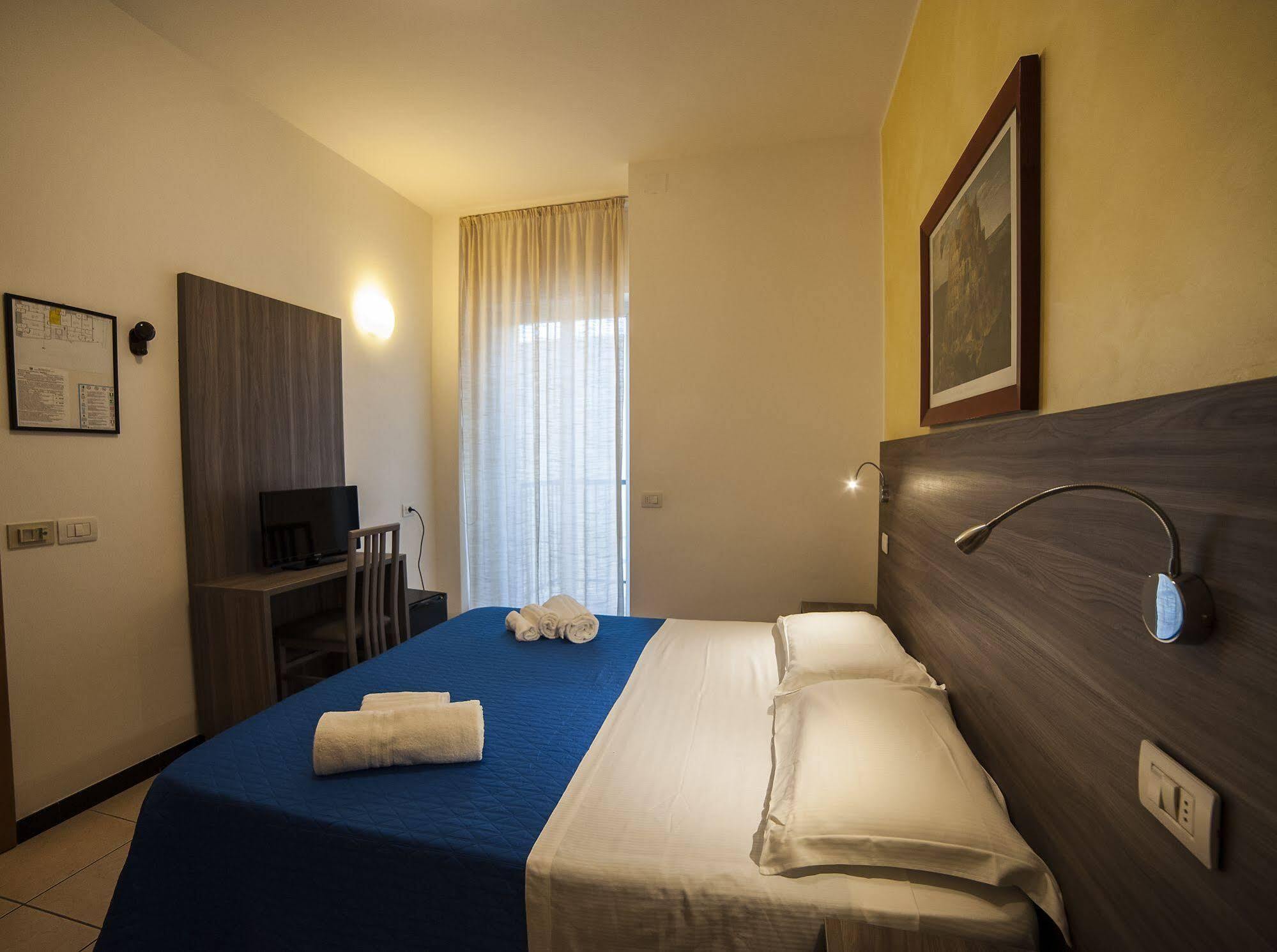 Hotel Madison Gabicce Mare Zewnętrze zdjęcie
