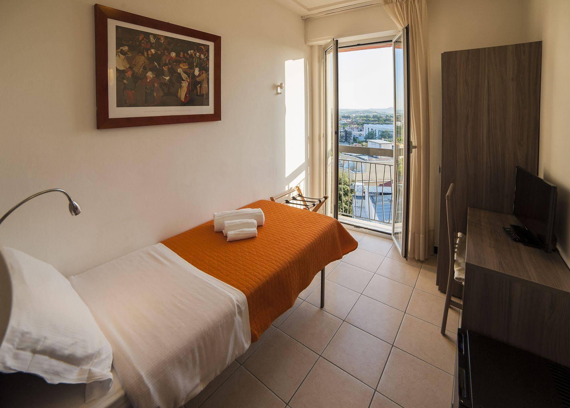 Hotel Madison Gabicce Mare Zewnętrze zdjęcie