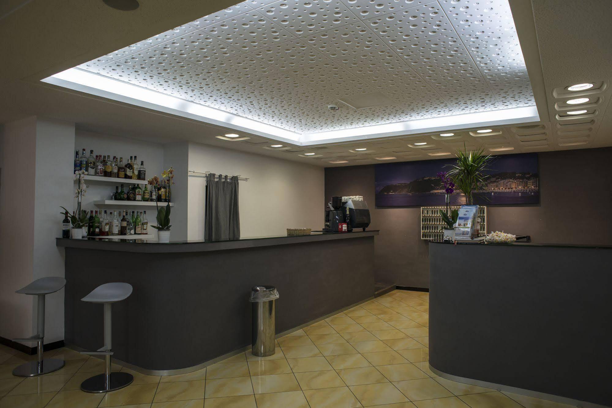 Hotel Madison Gabicce Mare Zewnętrze zdjęcie