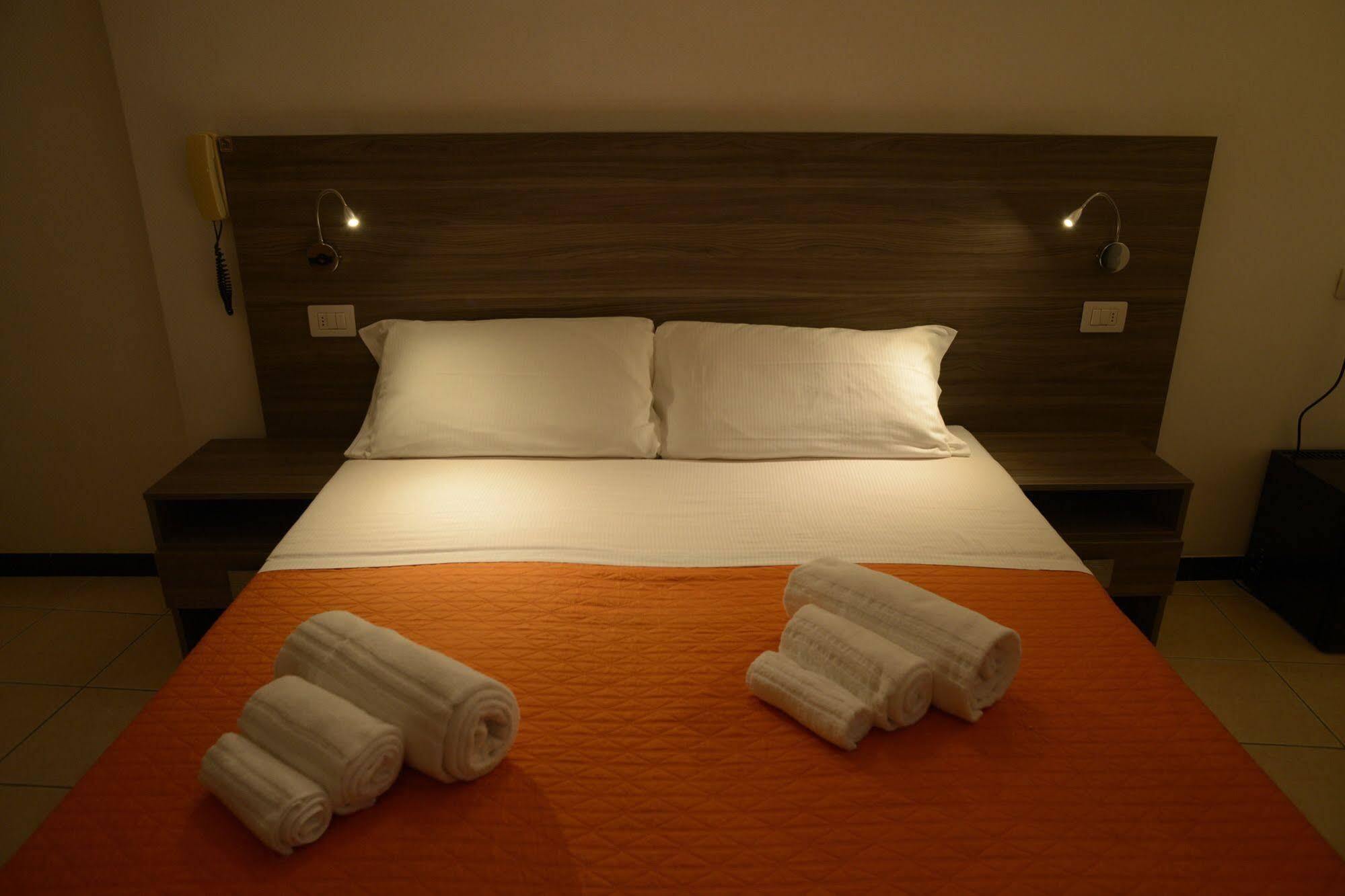 Hotel Madison Gabicce Mare Zewnętrze zdjęcie