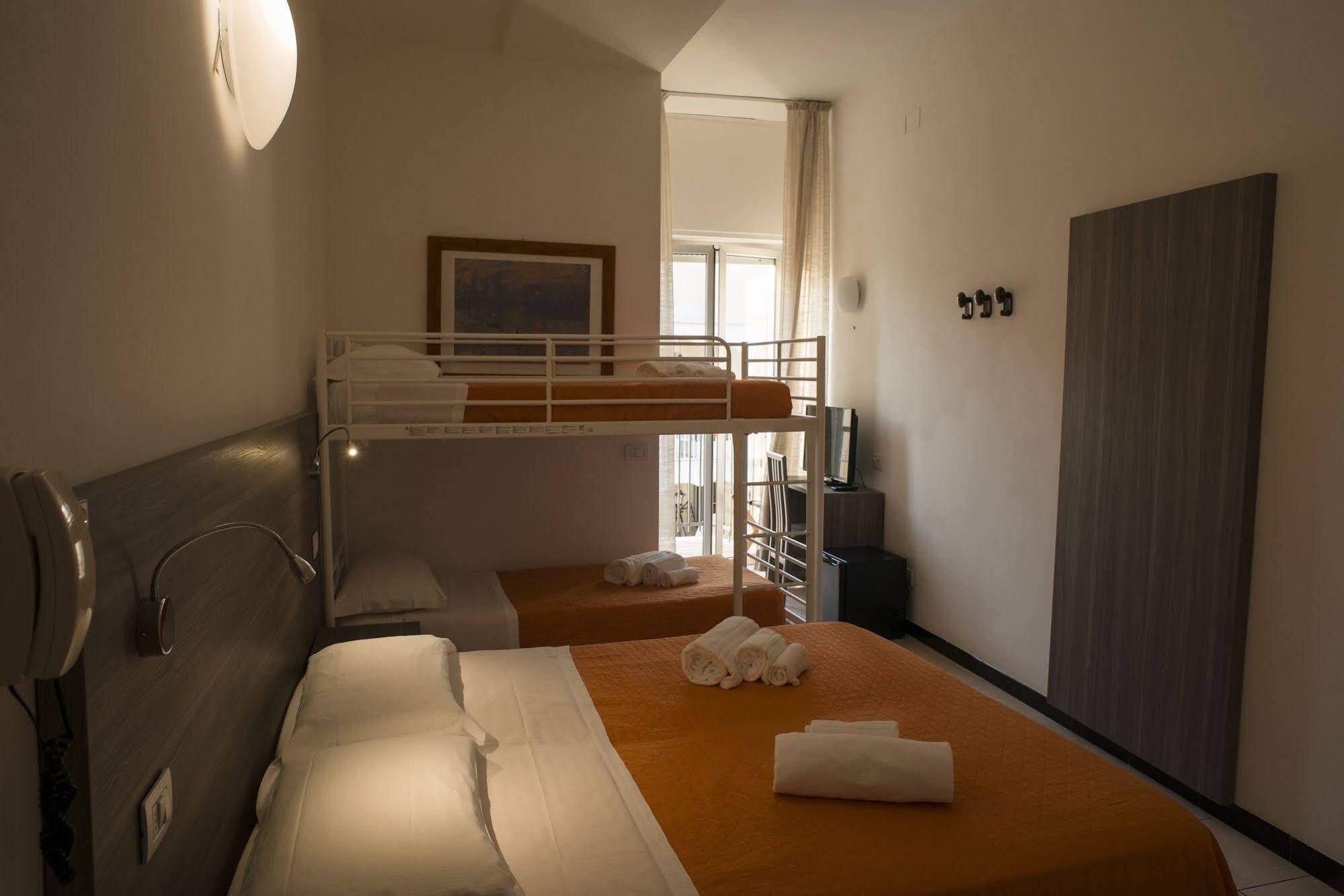 Hotel Madison Gabicce Mare Zewnętrze zdjęcie