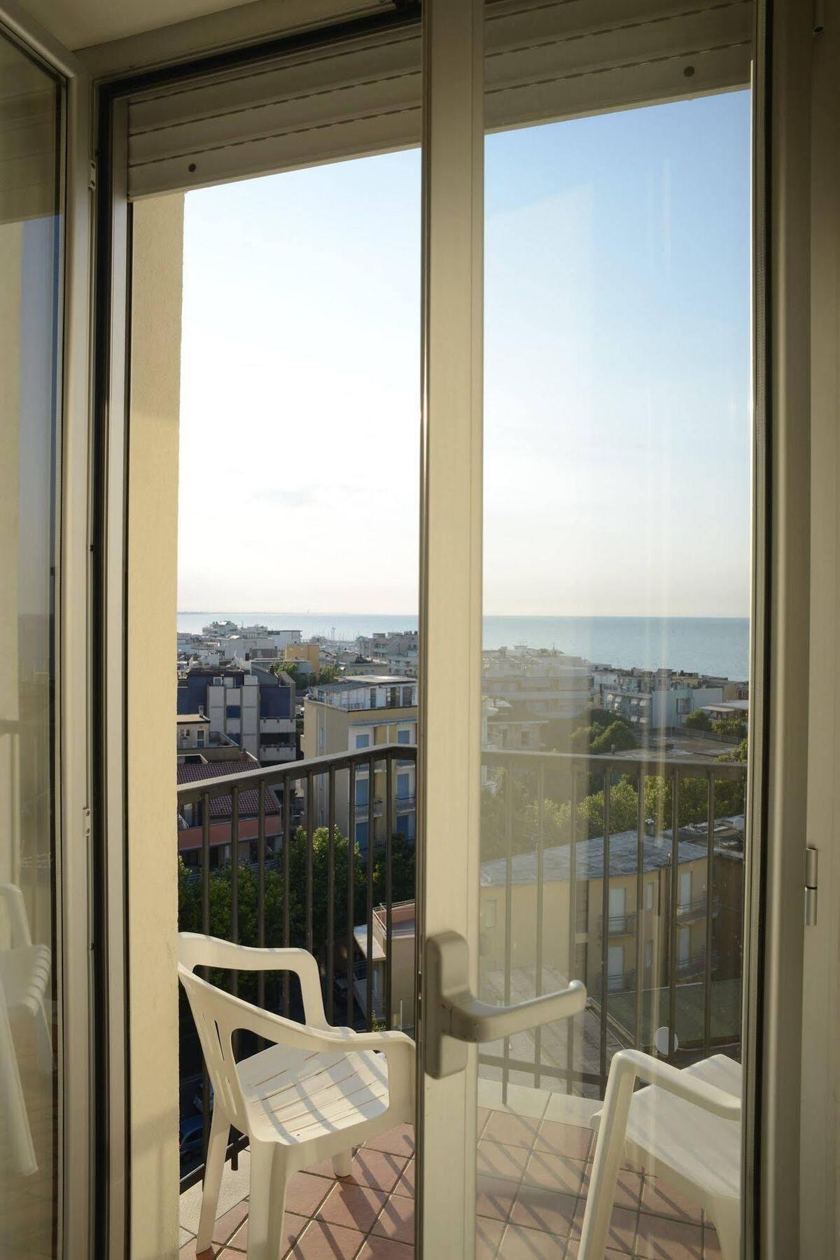 Hotel Madison Gabicce Mare Zewnętrze zdjęcie