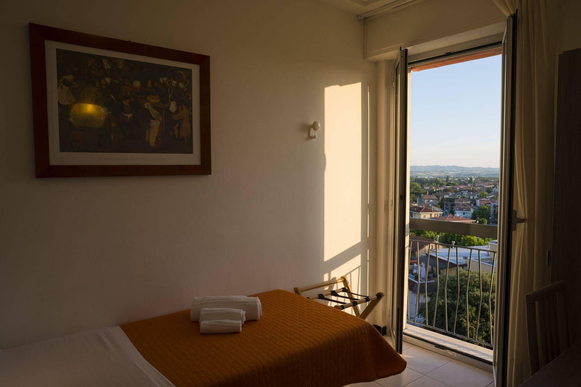 Hotel Madison Gabicce Mare Zewnętrze zdjęcie