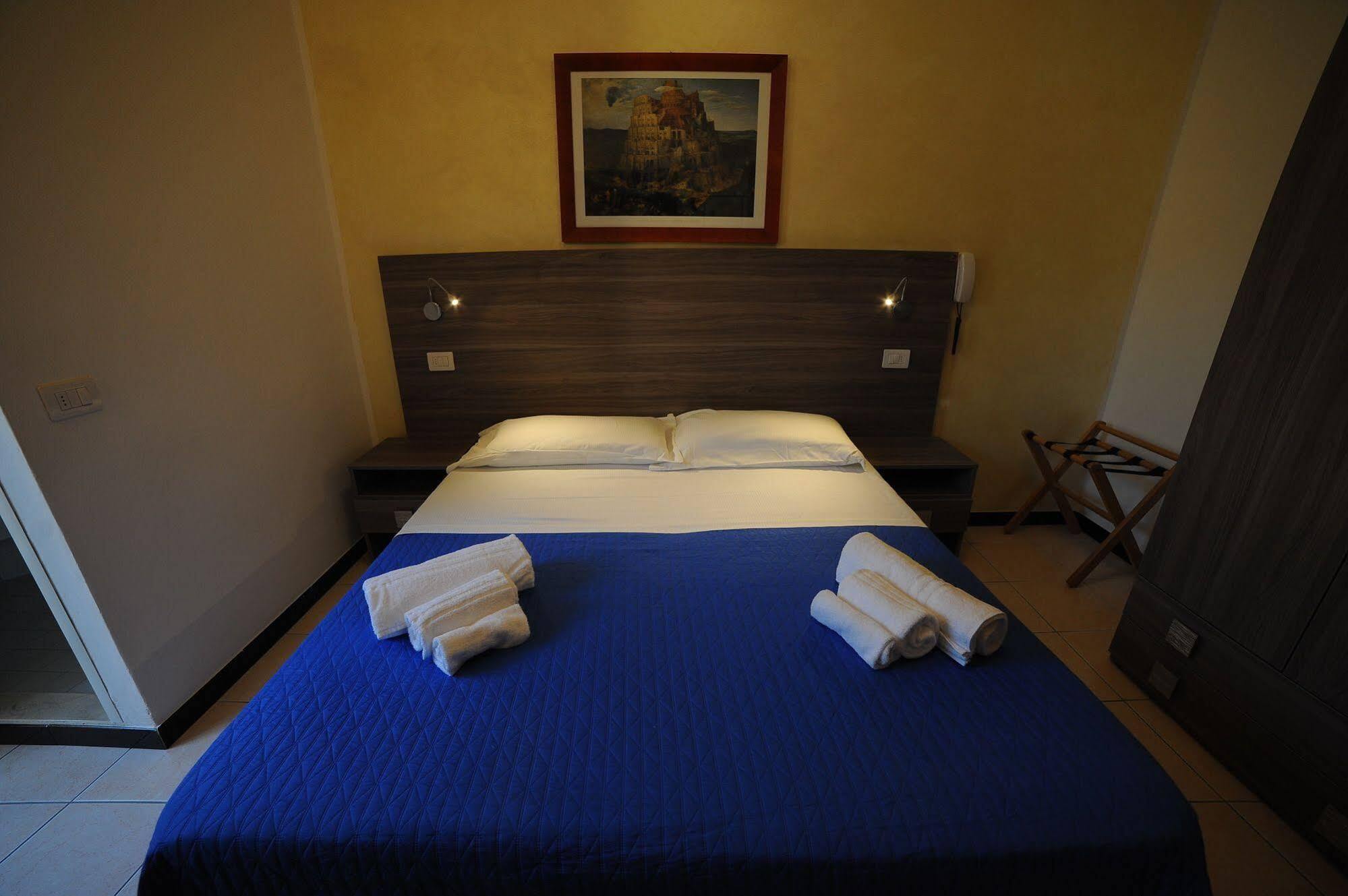Hotel Madison Gabicce Mare Zewnętrze zdjęcie