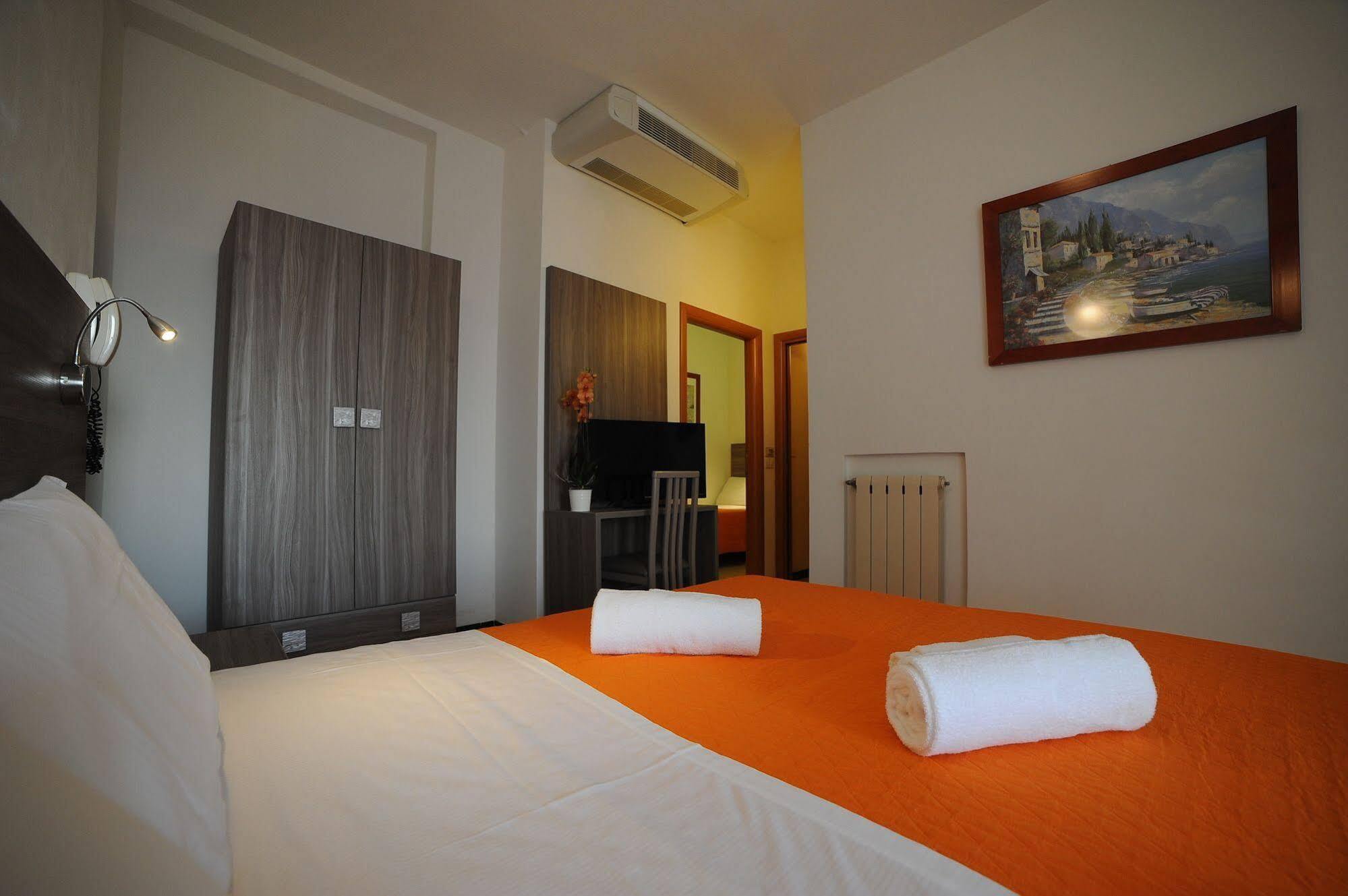 Hotel Madison Gabicce Mare Zewnętrze zdjęcie